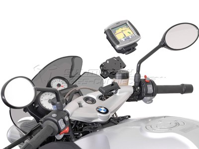 Bild von GPS Halter Quick-Lock
