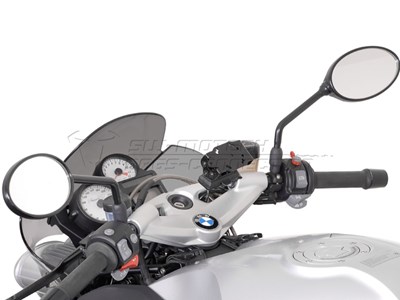 Bild von GPS Halter Quick-Lock