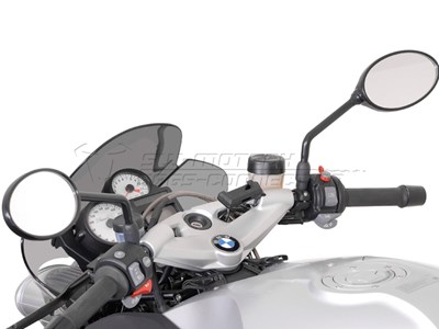Bild von GPS Halter Quick-Lock
