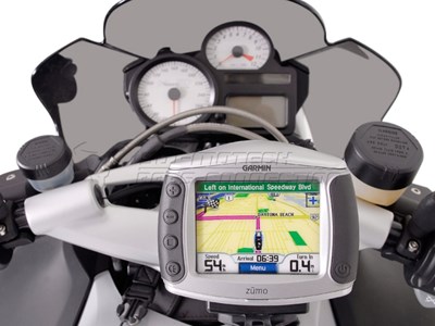 Bild von GPS Halter Quick-Lock