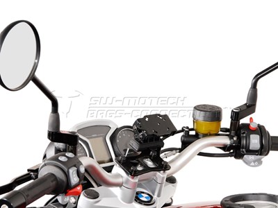 Bild von GPS Halter Quick-Lock