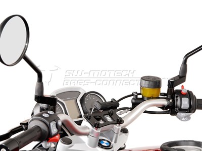 Bild von GPS Halter Quick-Lock