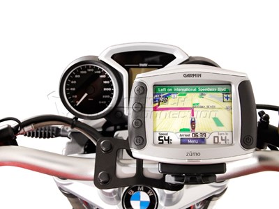 Bild von GPS Halter Quick-Lock