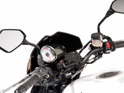 Bild von GPS Halter Quick-Lock