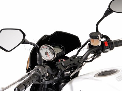 Bild von GPS Halter Quick-Lock