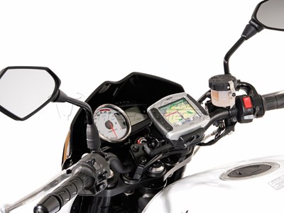 Bild von GPS Halter Quick-Lock