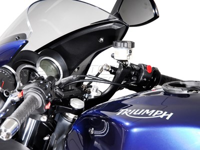 Bild von GPS Halter Quick-Lock