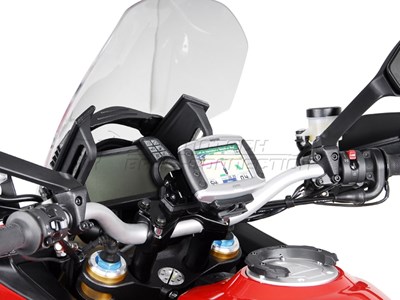 Bild von GPS Halter Quick-Lock