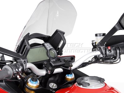 Bild von GPS Halter Quick-Lock