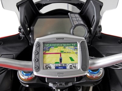 Bild von GPS Halter Quick-Lock