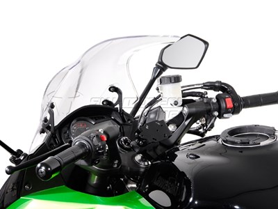 Bild von GPS Halter Quick-Lock