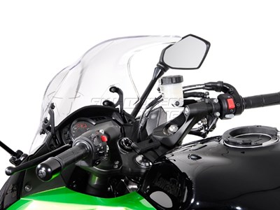 Bild von GPS Halter Quick-Lock
