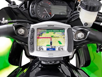 Bild von GPS Halter Quick-Lock