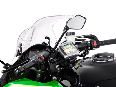 Bild von GPS Halter Quick-Lock