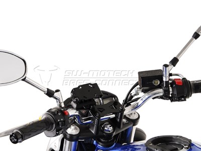 Bild von GPS Halter Quick-Lock