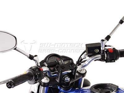 Bild von GPS Halter Quick-Lock