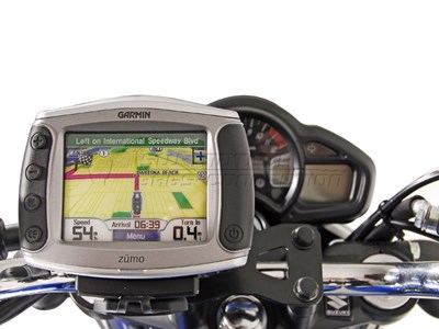 Bild von GPS Halter Quick-Lock