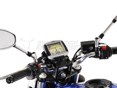 Bild von GPS Halter Quick-Lock
