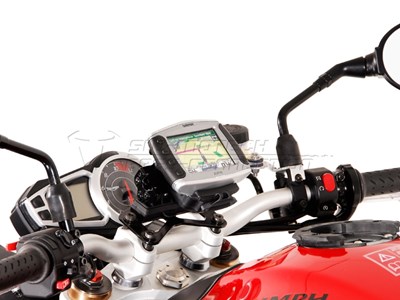 Bild von GPS Halter Quick-Lock