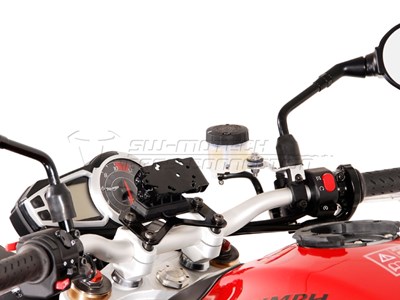 Bild von GPS Halter Quick-Lock