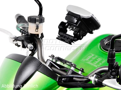 Bild von GPS Halter Quick-Lock