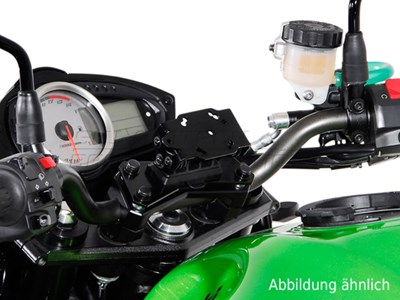 Bild von GPS Halter Quick-Lock