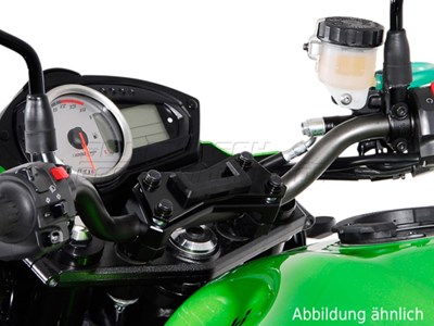 Bild von GPS Halter Quick-Lock