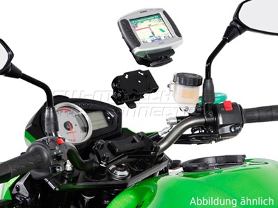 Bild von GPS Halter Quick-Lock