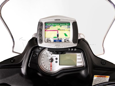 Bild von GPS Halter Quick-Lock
