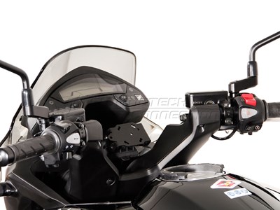 Bild von GPS Halter Quick-Lock