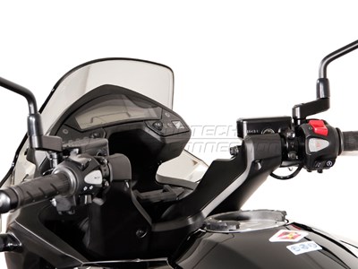 Bild von GPS Halter Quick-Lock