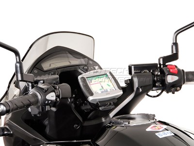 Bild von GPS Halter Quick-Lock