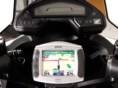 Bild von GPS Halter Quick-Lock