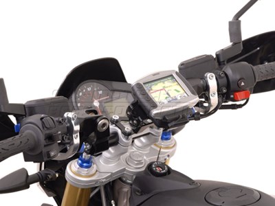 Bild von GPS Halter Quick-Lock