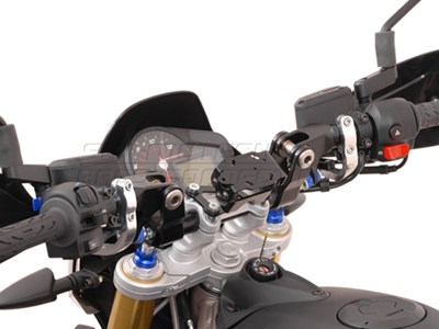 Bild von GPS Halter Quick-Lock