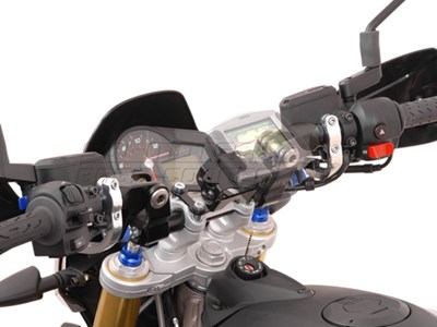 Bild von GPS Halter Quick-Lock