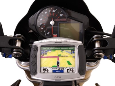 Bild von GPS Halter Quick-Lock