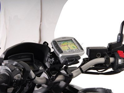 Bild von GPS Halter Quick-Lock