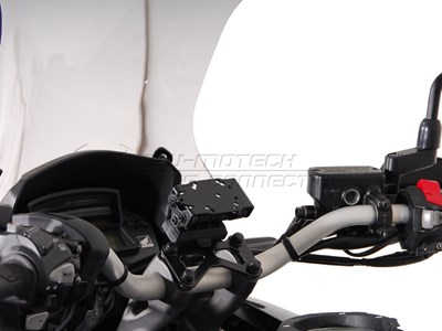 Bild von GPS Halter Quick-Lock