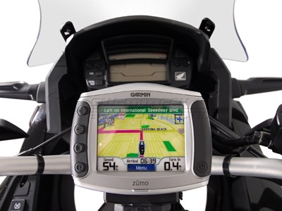 Bild von GPS Halter Quick-Lock
