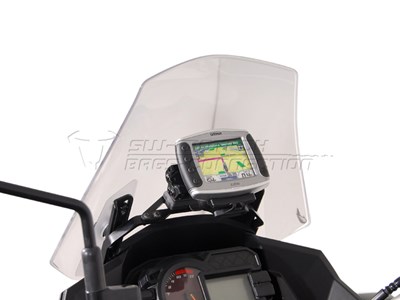 Bild von GPS Halter Quick-Lock