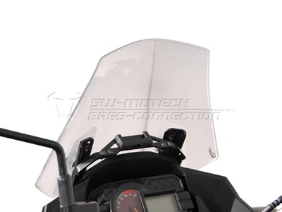 Bild von GPS Halter Quick-Lock