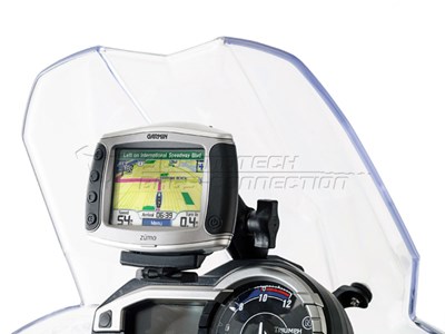 Bild von GPS Halter Quick-Lock