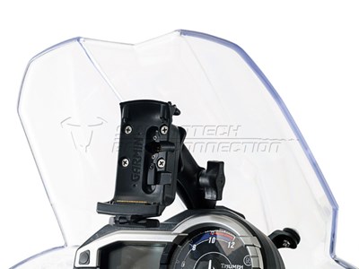 Bild von GPS Halter Quick-Lock