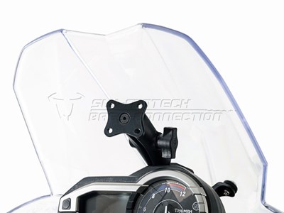Bild von GPS Halter Quick-Lock