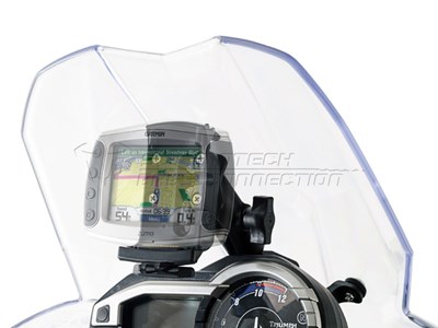 Bild von GPS Halter Quick-Lock