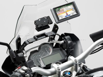 Bild von GPS Halter Quick-Lock