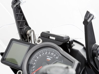 Bild von GPS Halter Quick-Lock