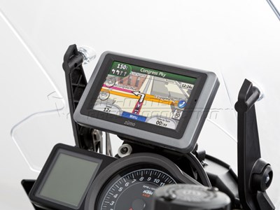 Bild von GPS Halter Quick-Lock