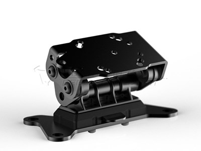 Bild von GPS Halter Quick-Lock